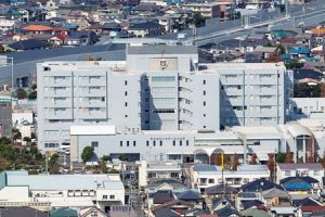 東京歯科大学 市川総合病院